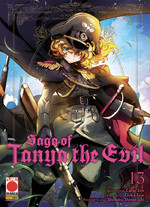 Saga of Tanya the Evil